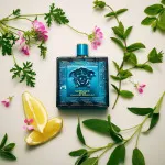 Eros Eau de Parfum for Men 200 ml