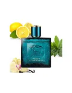 Eros Eau de Parfum for Men 200 ml