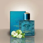 Eros Eau de Parfum for Men 200 ml