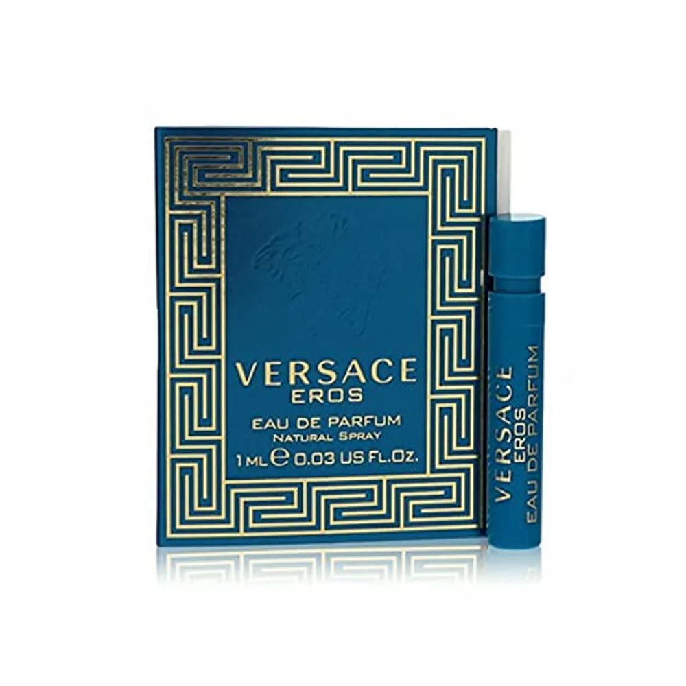 Eros Eau de Parfum for Men 200 ml