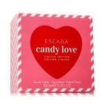 Escada Candy Love Eau de Toilette for Women 100 ml