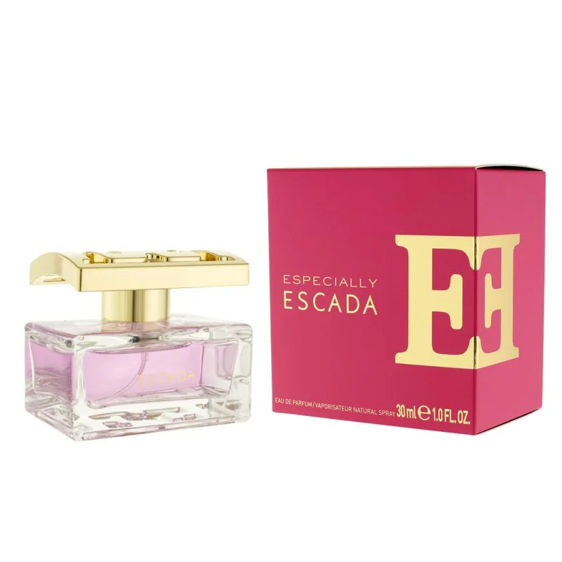 Escada Especially Eau de Parfum for Women 30 ml
