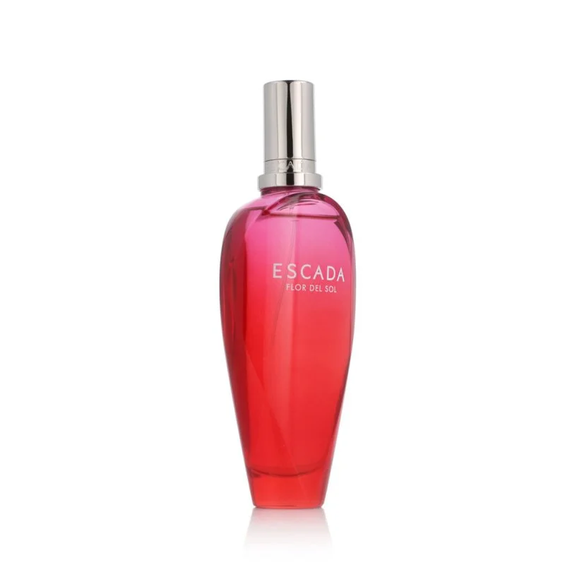 Escada Flor del Sol Eau de Toilette for Women 100 ml