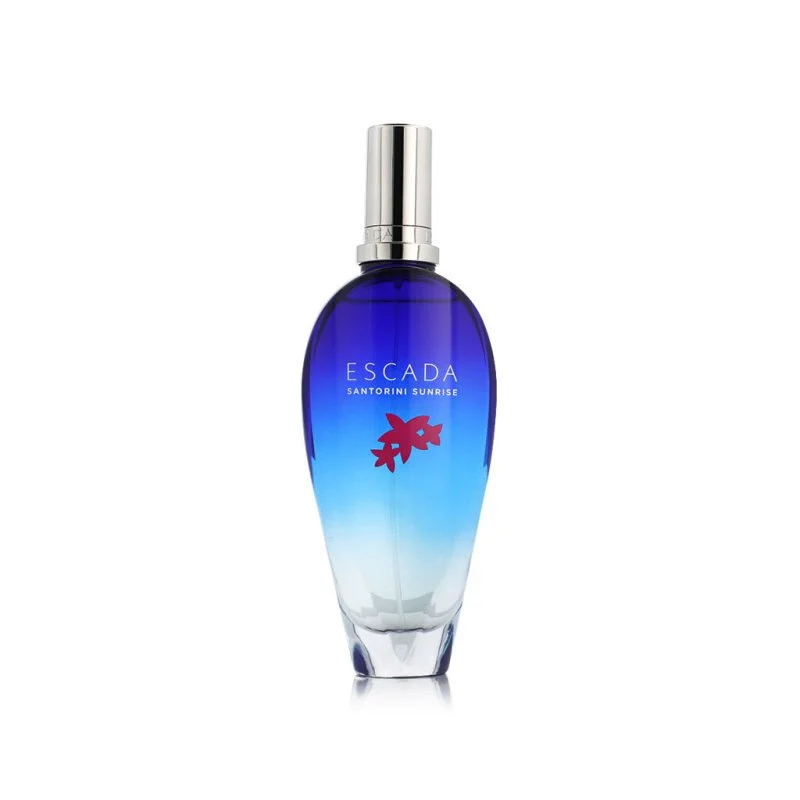 Escada Santorini Sunrise Eau de Toilette for Women 100 ml