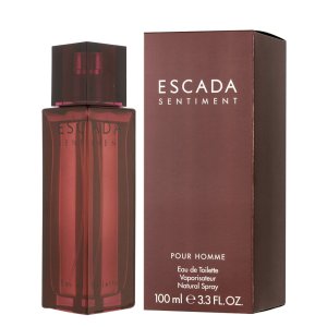 Sentiment Pour Homme Eau de Toilette for Men