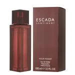Sentiment Pour Homme Eau de Toilette for Men 100 ml