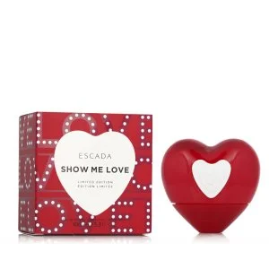 Escada Show Me Love Eau de Parfum for Women
