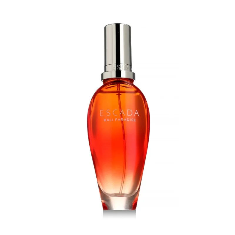 Bali Paradise Eau de Toilette for Women 50 ml