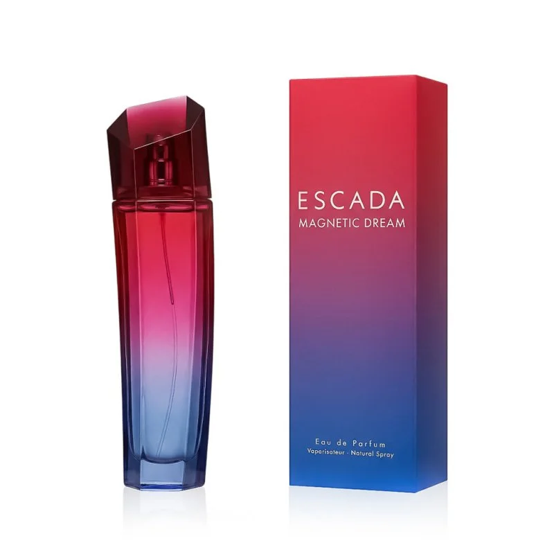 Magnetic Dream Eau de Parfum for Women 75 ml