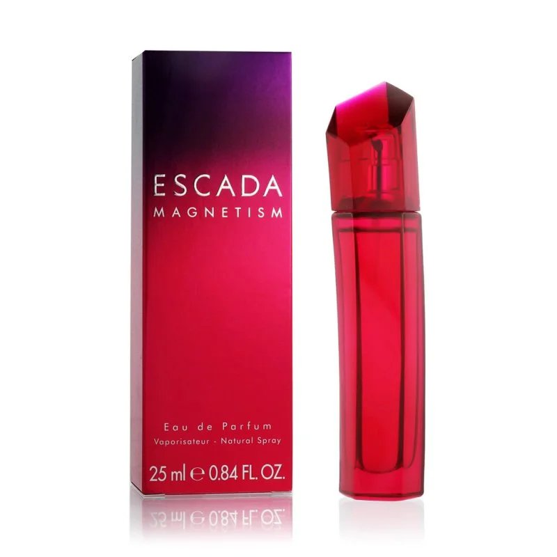Magnetism Eau de Parfum for Women 25 ml