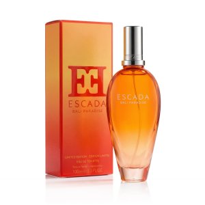 Bali Paradise Eau de Toilette for Women