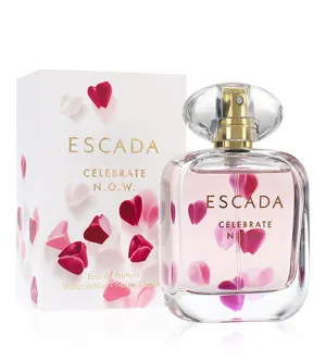 Escada Celebrate N.O.W. Eau de Parfum for Women 50 ml