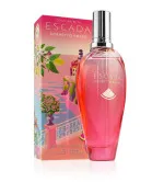 Escada Escaping With Escada Sorbetto Rosso eau de toilette for women 100 ml