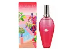 Escaping With Escada Sorbetto Rosso eau de toilette for women 100 ml