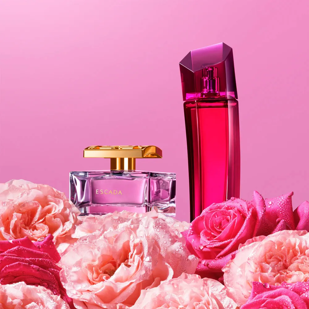 Magnetism Eau de Parfum for Women 75 ml