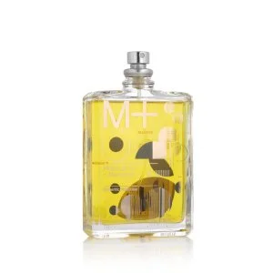 Escentric Molecules Molecule 01 + Mandarin Unisex Eau de Toilette