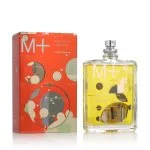 Escentric Molecules Molecule 01 + Mandarin Unisex Eau de Toilette 100 ml