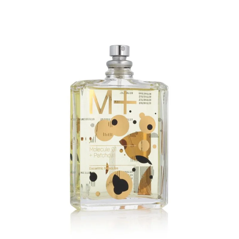 Escentric Molecules Molecule 01 + Patchouli Unisex Eau de Toilette 100 ml