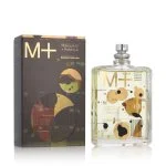 Escentric Molecules Molecule 01 + Patchouli Unisex Eau de Toilette 100 ml