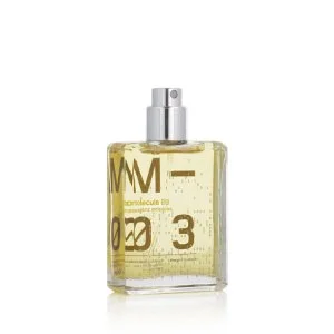 Escentric Molecules Molecule 03 Unisex Eau de Toilette