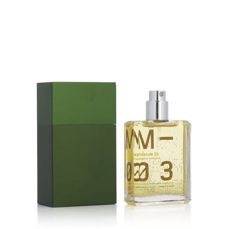 Escentric Molecules Molecule 03 Unisex Eau de Toilette 30 ml