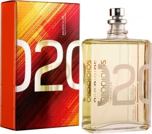 Escentric Molecules Molecule 02 Eau de Toilette unisex