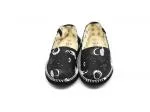 Perky Espadrille Gypsy