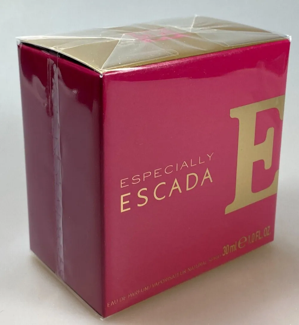 Especially Eau de Parfum for Women 30 ml