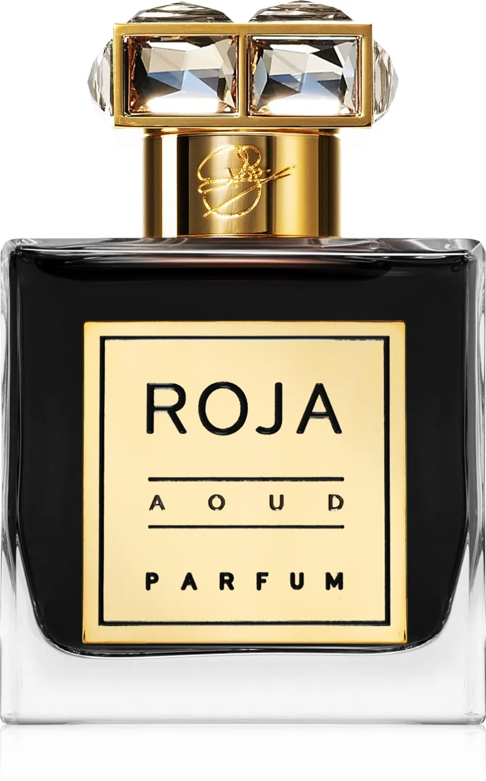 Espresso Aoud unisex perfume 50 ml