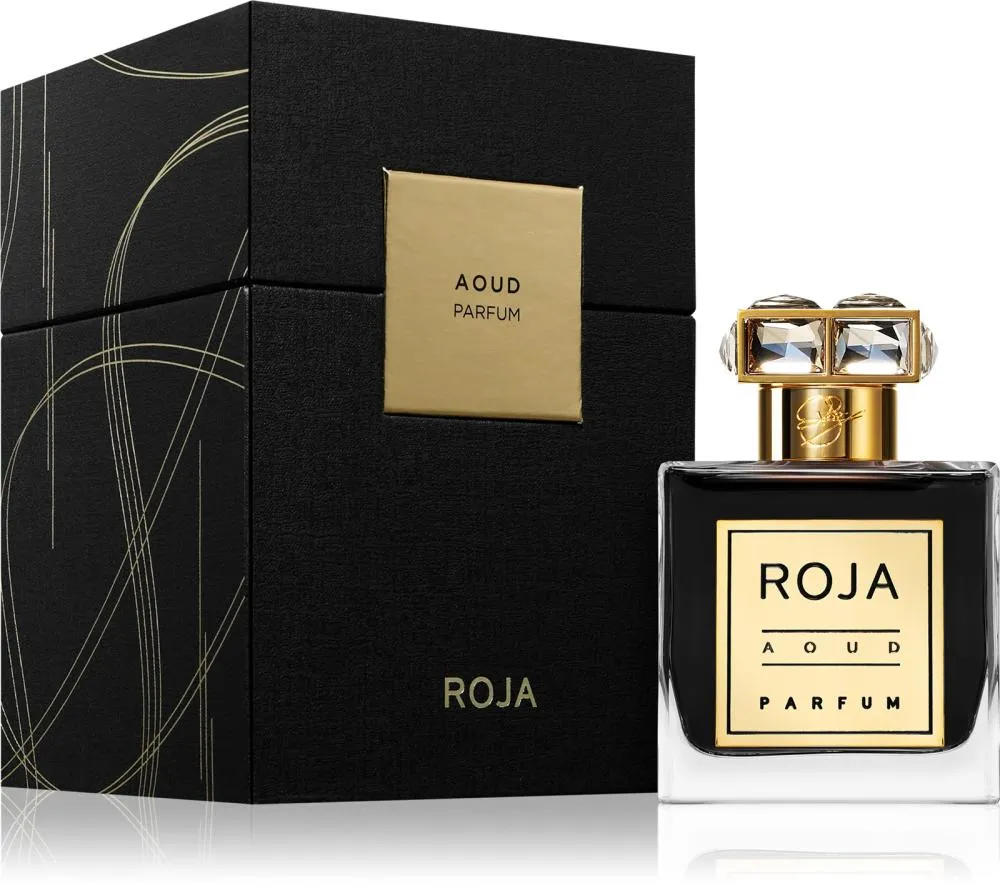 Espresso Aoud unisex perfume 50 ml