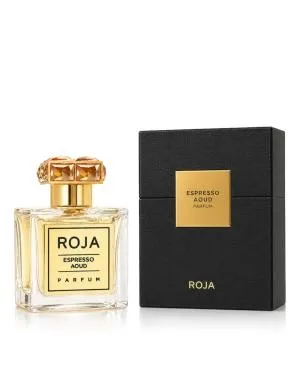 Roja Parfums Espresso Aoud unisex perfume
