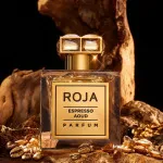Espresso Aoud unisex perfume 50 ml