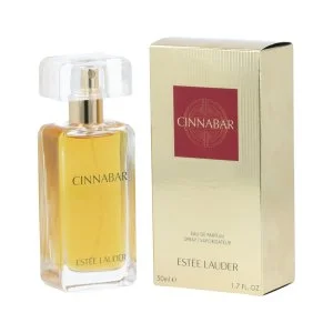 Estée Lauder Cinnabar Eau de Parfum for women