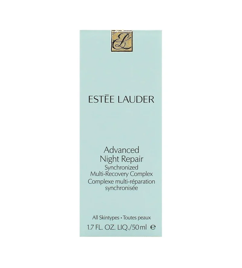 Advanced Night Repair intensive night anti-wrinkle serum 50 ml