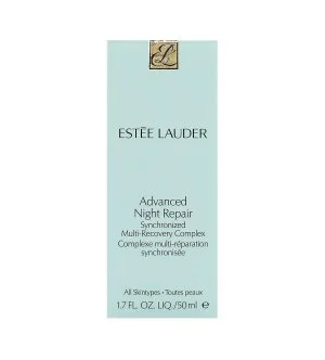 Estée Lauder Advanced Night Repair intensive night anti-wrinkle serum