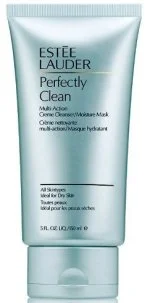 Perfectly Clean Multi-Action Moisture Mask cleansing cream and hydrating mask 2-in-1 for women 150 ml
