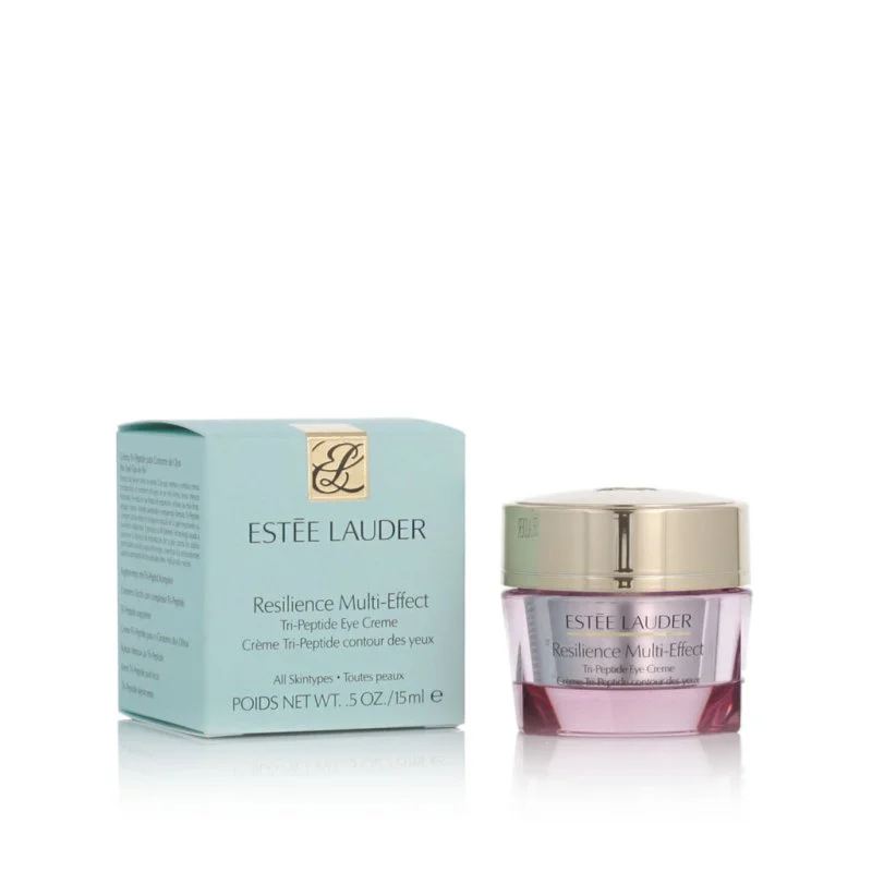 Resilience Multi-Effect Tri-Peptide Eye Cream 15 ml