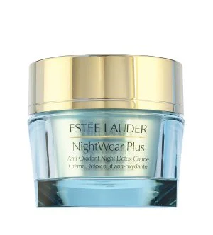 Estée Lauder NightWear Plus Anti-Oxidant Detoxifying Night Cream