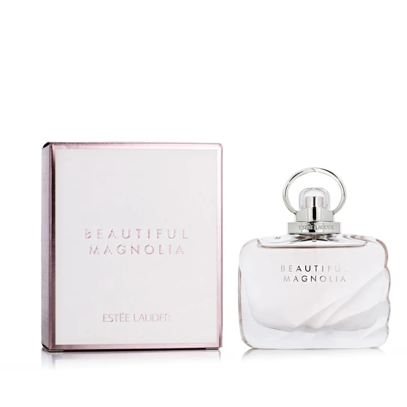 Beautiful Magnolia Eau de Parfum for Women 50 ml