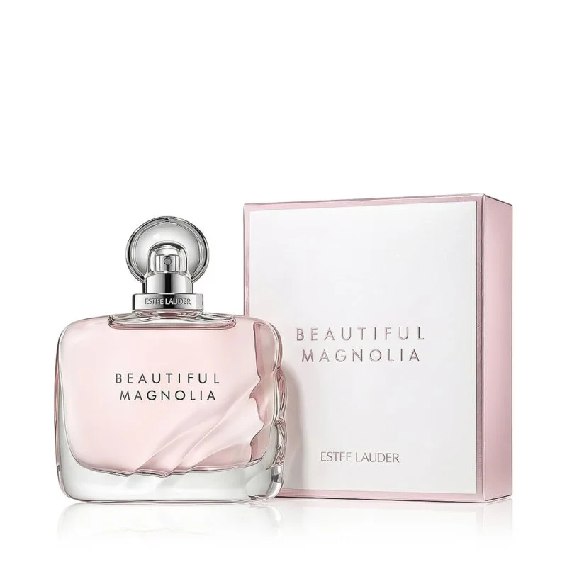 Beautiful Magnolia Fleur Eau de Parfum for Women 100 ml