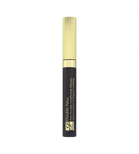 Double Wear Zero-Smudge Lengthening Mascara Lengthening Mascara 01 Black 6 ml