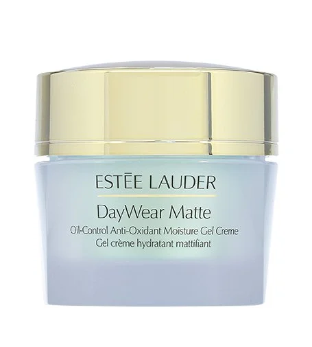 DayWear Matte Oil-Control Anti-Oxidant Moisture Gel Creme Mattifying Day Gel Cream 50 ml