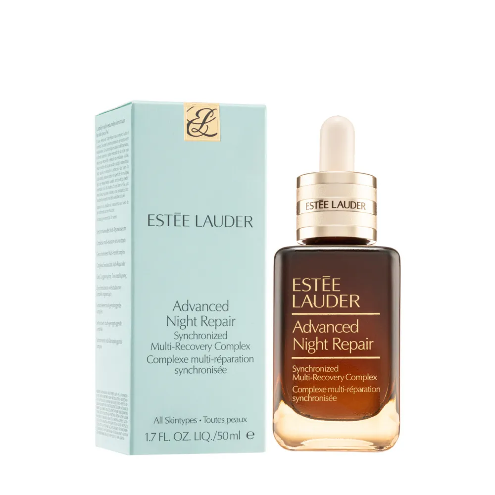 Advanced Night Repair intensive night anti-wrinkle serum 50 ml
