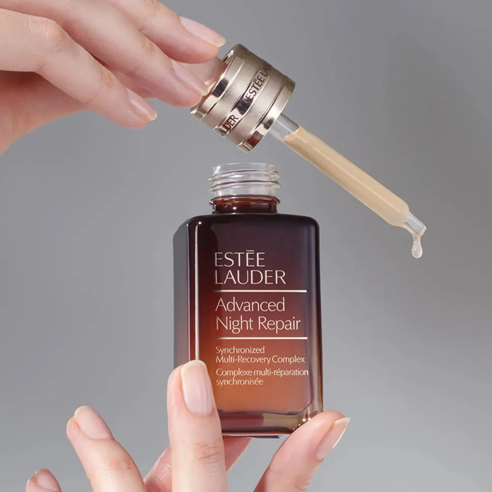 Advanced Night Repair intensive night anti-wrinkle serum 50 ml