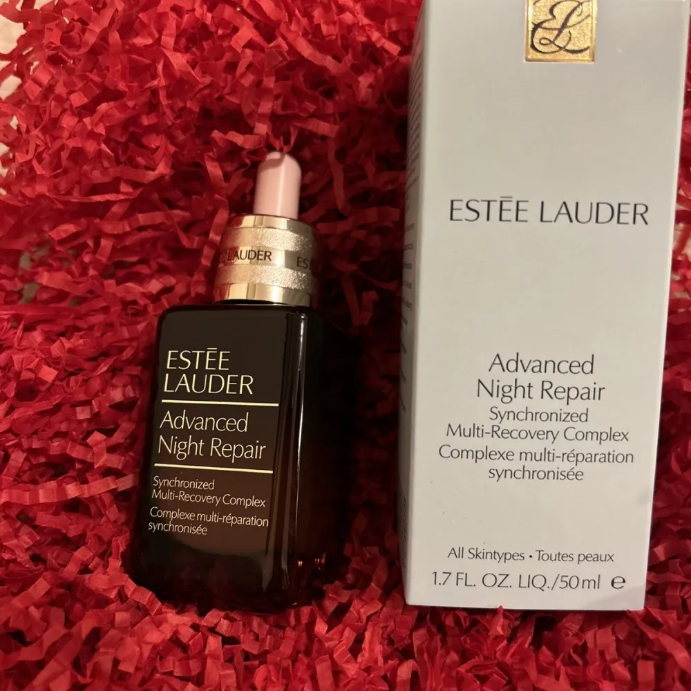 Advanced Night Repair intensive night anti-wrinkle serum 50 ml
