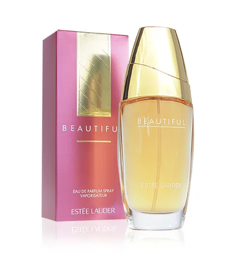 Beautiful Eau de Parfum 30 ml for Women