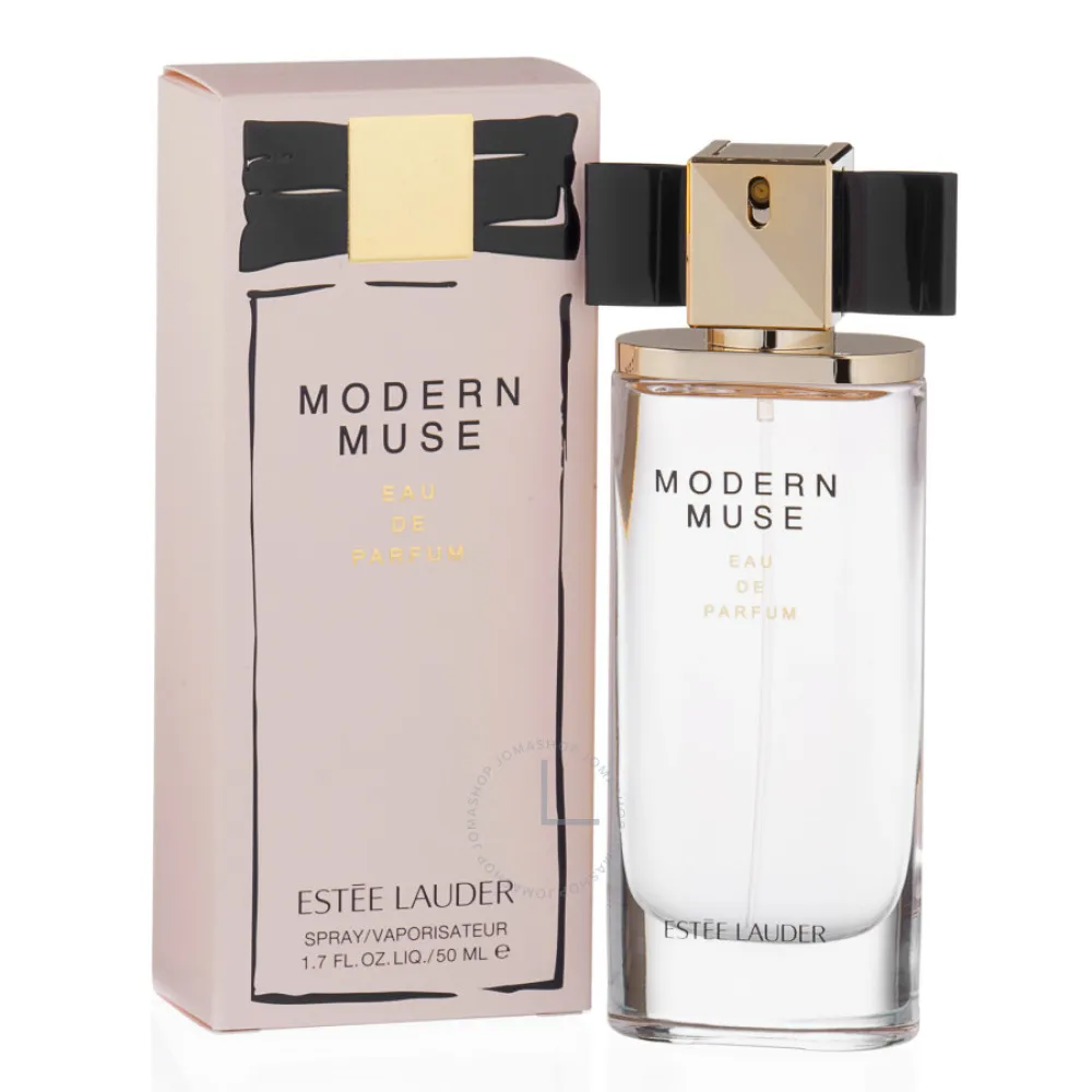 Modern Muse Eau de Parfum 50 ml for women