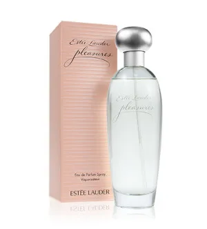Estée Lauder Pleasures Eau de Parfum 50 ml for Women