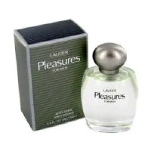 Estée Lauder Pleasures For Men cologne 100 ml for men
