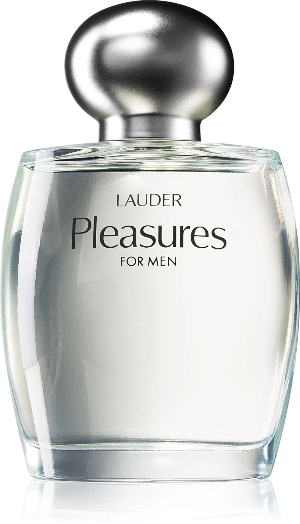 Pleasures For Men cologne 100 ml for men